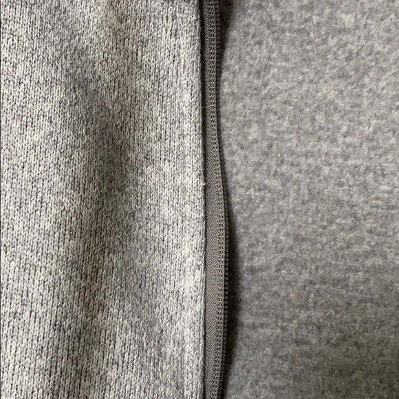Avalanche high-neck zip up - Picture 3 of 3